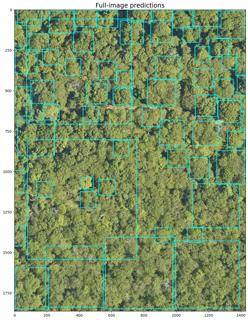 <Figure size 1500x1500 with 1 Axes>